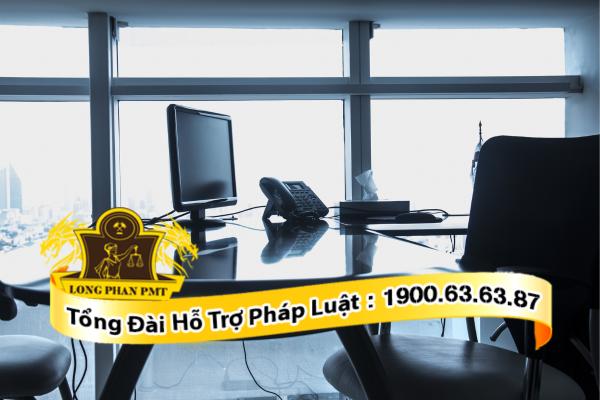 Giai đoạn chuẩn bị hồ sơ giải thể