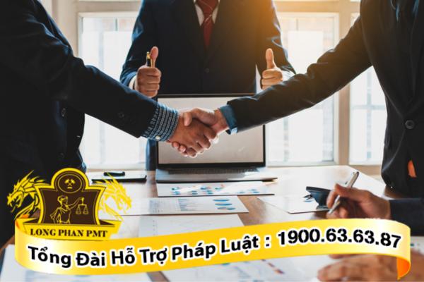 Giải quyết tranh chấp thương mại