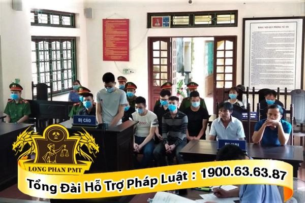 Hành vi phá hoại tài sản của người khác bị xử lý như thế nào?