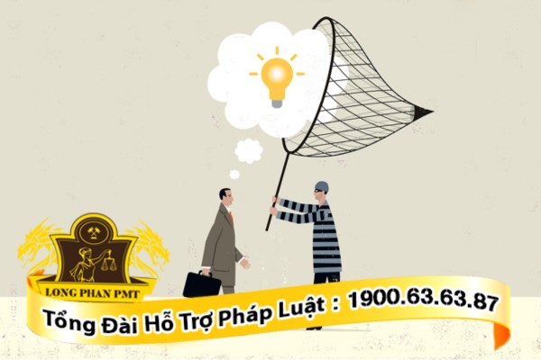 Hành vi xâm phạm quyền sở hữu công nghiệp
