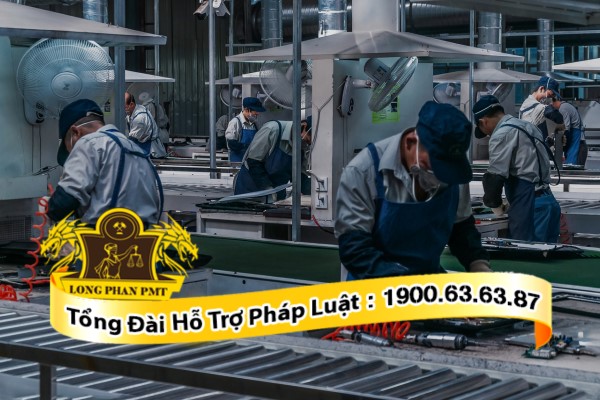 Hình thức thông báo chấm dứt hợp đồng lao động