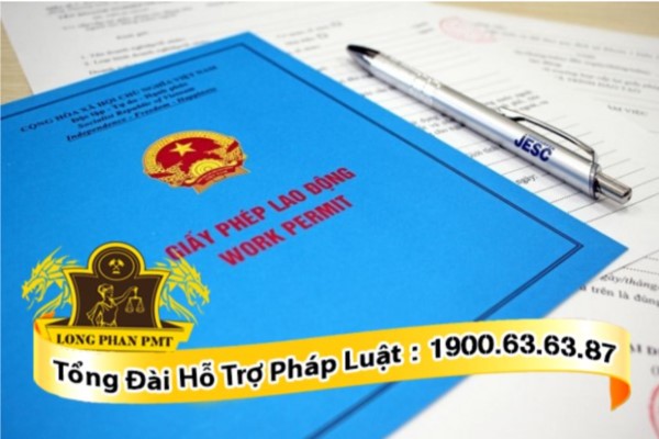 Hồ sơ cần thiết để thực hiện thủ tục gia hạn phép lao động
