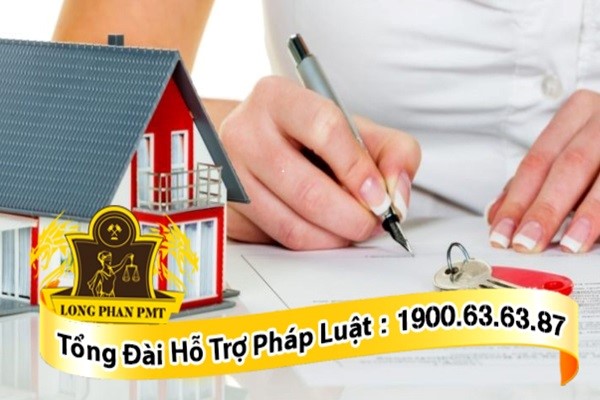 Hồ sơ đăng ký quyền sử dụng đất