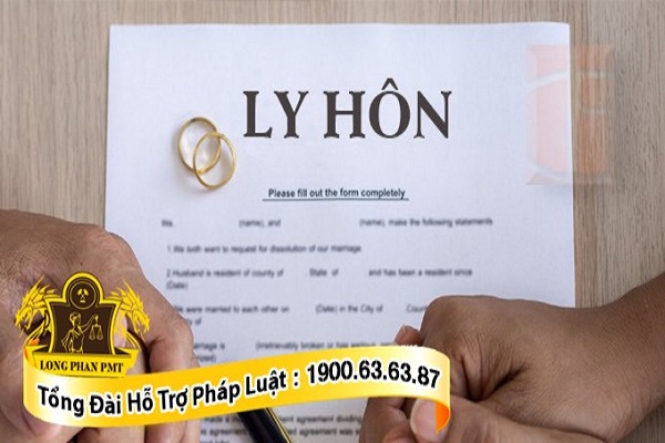Hồ sơ ly hôn thuận tình