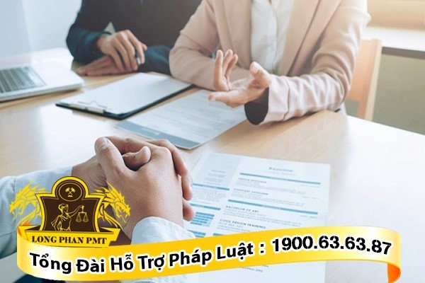 Hồ sơ thông báo giải thể