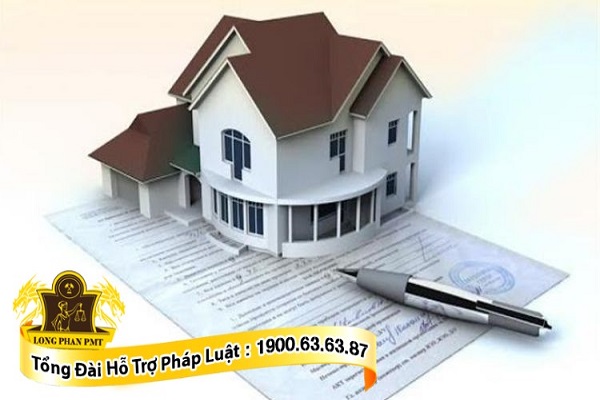 Hồ sơ xin cấp giấy phép xây dựng
