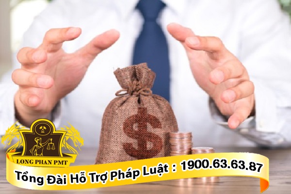 Khiếu nại không trả lương