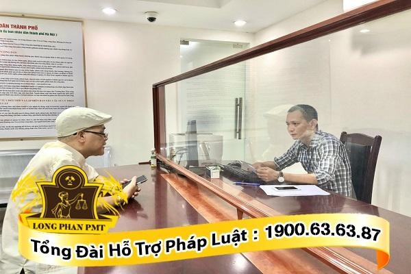 Khiếu nại quyết định hành chính về đất đai