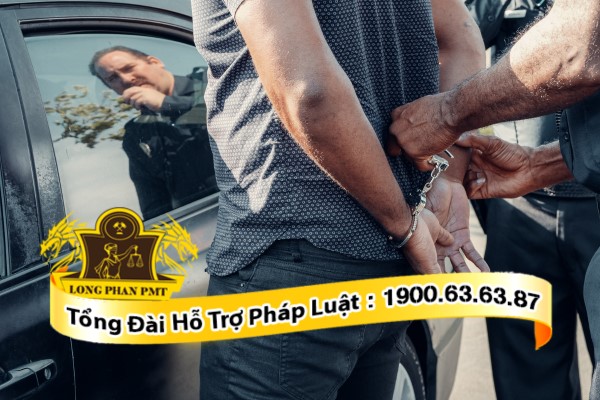 Khung hình phạt Tội sử dụng trái phép tài sản