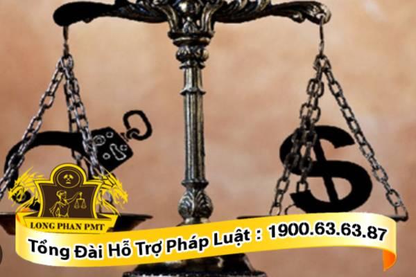 Khung hình phạt đối với tội đánh lô đề