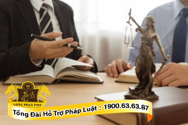 Luật sư hỗ trợ và tư vấn 