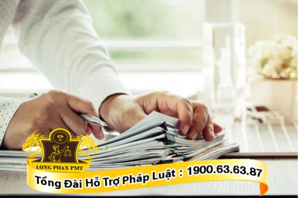 Luật sư soạn thảo hồ sơ nhận nuôi con nuôi