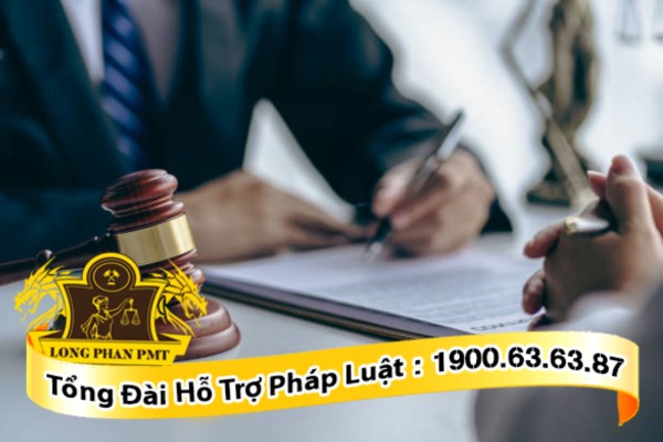 Luật sư tư vấn các vấn đề về ly hôn