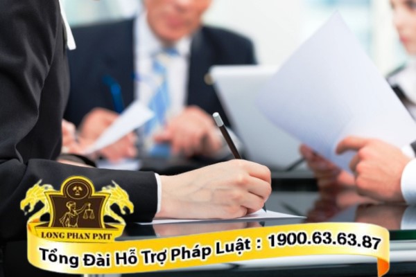 Luật sư tư vấn chấm dứt hợp đồng lao động đúng pháp luật