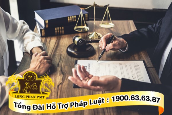 Luật sư tư vấn ly hôn