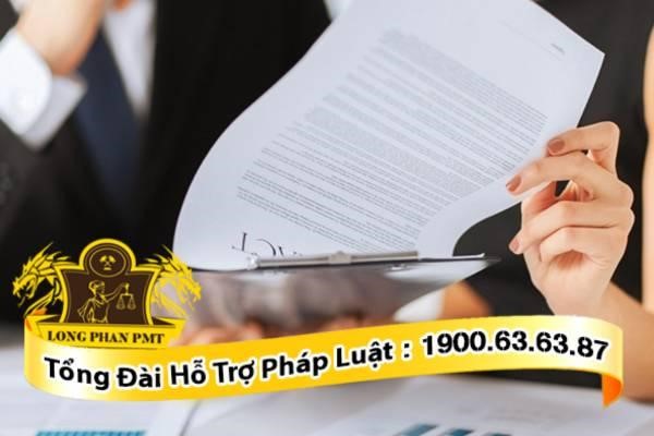 Luật sư tư vấn thủ tục nhượng quyền thương mại