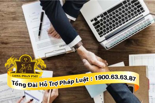 Luật sư tư vấn và đưa ra hướng giải quyết 