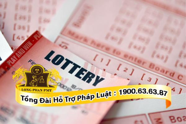 Mức xử phạt hành vi ghi lô, ghi đề