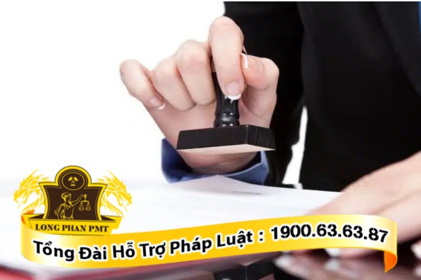 Người làm chứng theo quy định của pháp luật