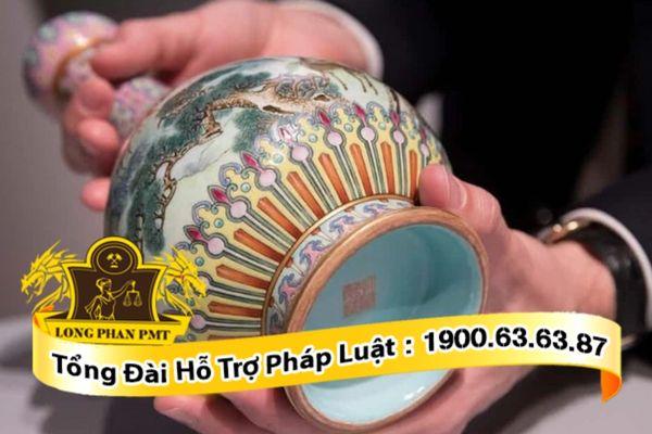 Những điều kiện để thành lập hộ gia đình kinh doanh cầm đồ