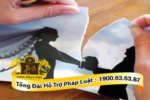 Phí dịch vụ ly hôn trọn gói tại Cần Thơ