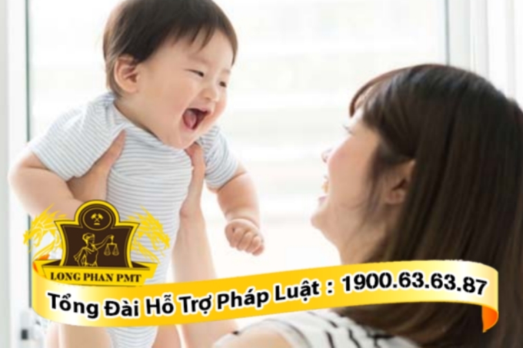 Quyền nuôi con nuôi được pháp luật công nhân và bảo vệ