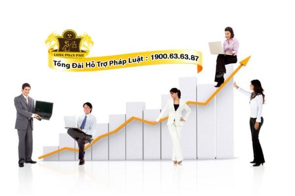 Tập trung kinh tế phát triển thị trường