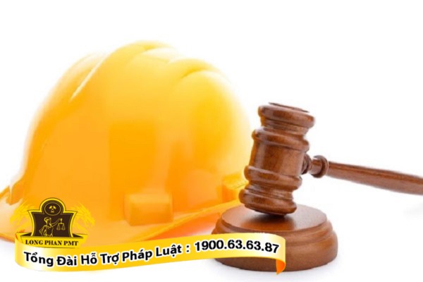 Thẩm quyền xử phạt vi phạm hành chính trong lĩnh vực xây dựng