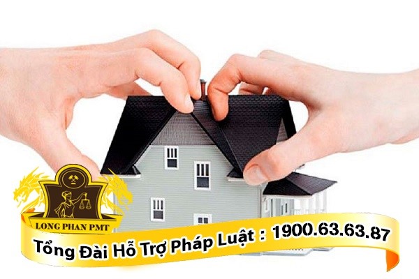 Thỏa thuận phân chia di sản thừa kế đất đai