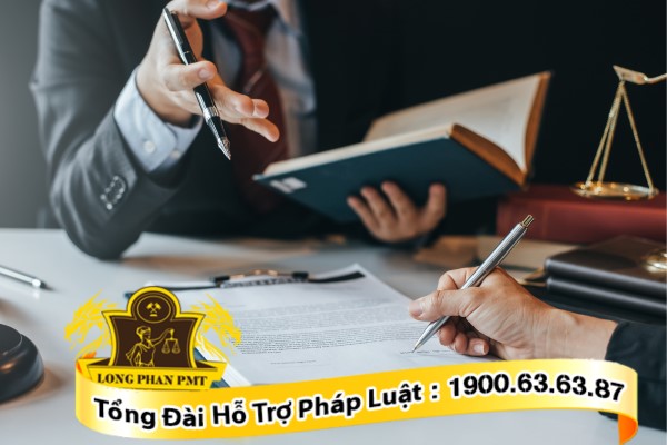 Thủ tục cho thôi việc vì thay đổi cơ cấu