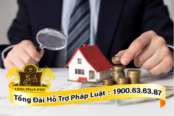Thủ tục định giá phần tài sản góp vốn