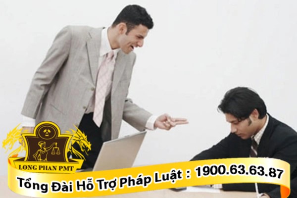 Thủ tục giải quyết tranh chấp chi phí đào tạo