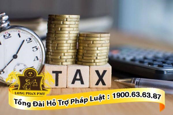Thuế thu nhập cá nhân đối đánh lên vốn điều lệ cá nhân nhận tặng cho