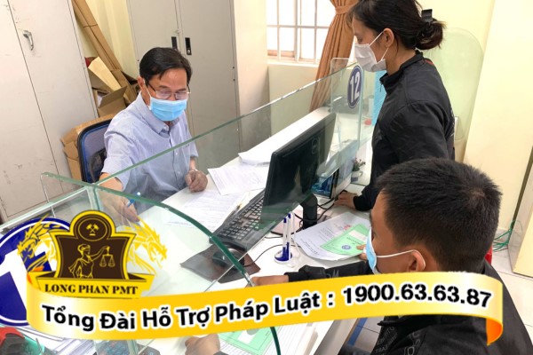 Trình tự, thủ tục hưởng bảo hiểm xã hội một lần