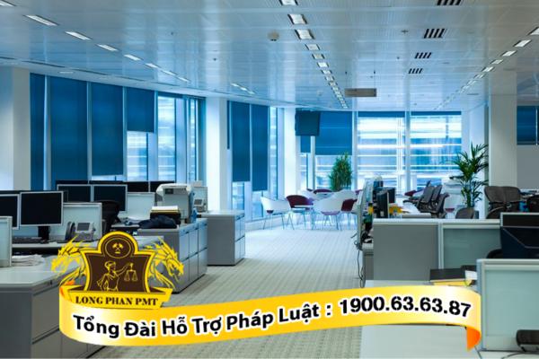 Tư vấn gia hạn hoạt động văn phòng đại diện