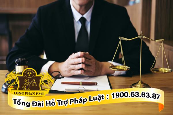 Tư vấn giảm nhẹ hình phạt