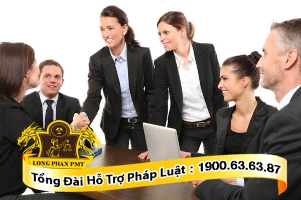 Tư vấn hỗ trợ giải pháp cho doanh nghiệp