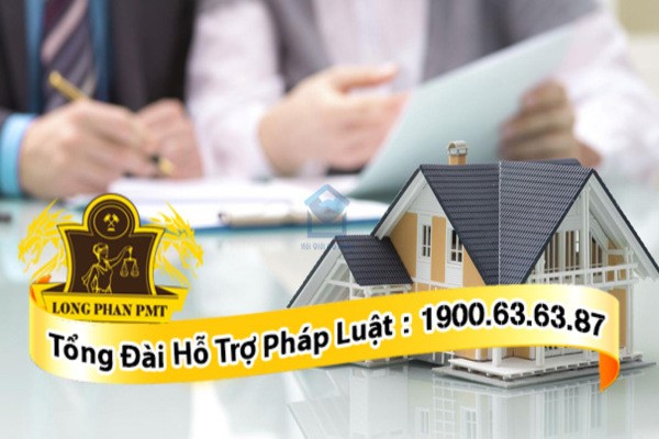 Tư vấn khi mua nhà vi bằng