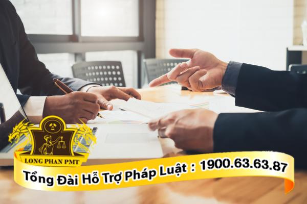 Tư vấn khiếu nại quyết định xử lý kỷ luật Đảng