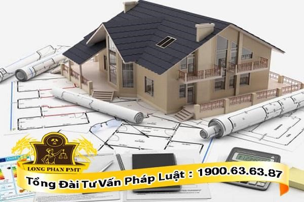 Điểm mới về xây dựng nhà ở riêng lẻ