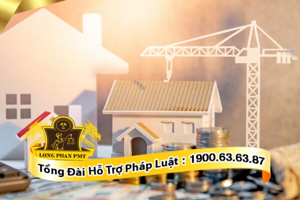 Hành vi kinh doanh bất động sản không đủ điều kiện
