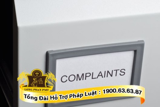 Khiếu nại hành vi sa thải người đang mang thai