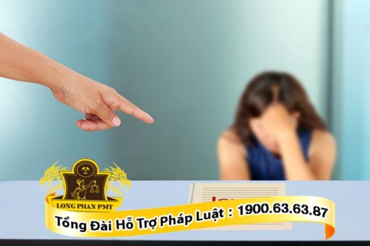 Khởi kiện đến Tòa án hành vi sa thải người đang mang thai