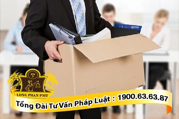 Thêm một trường hợp người lao động có thể bị sa thải