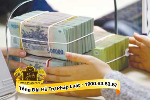 Bồi thường thiệt hại tài sản