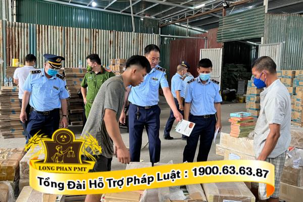 Các dấu hiệu cấu thành tội phạm