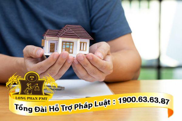 Cần chữ ký của người vợ đối với mua bán tài sản chung
