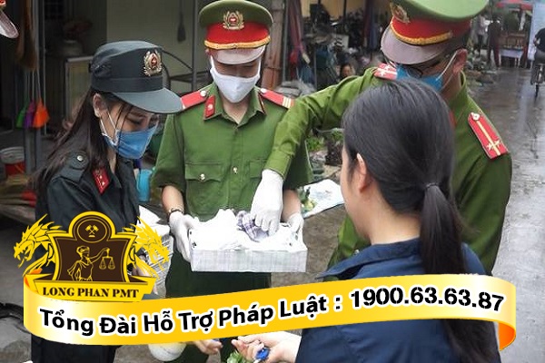 Căn cứ miễn trách nhiệm hình sự