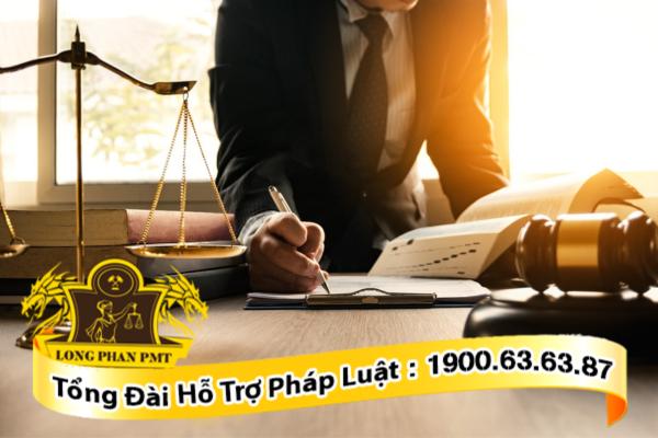 Chi phí thuê Luật sư khởi kiện tranh chấp 