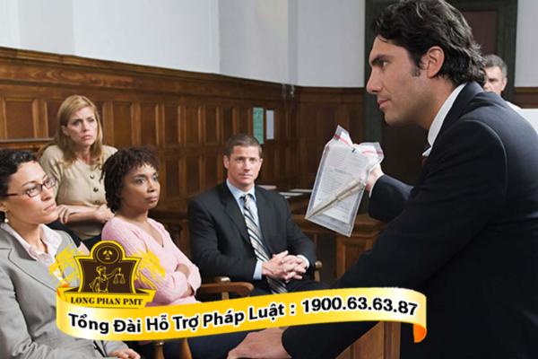 Chi phí thuê luật sư bào chữa trọn gói tại An Giang